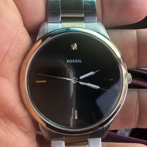 Fossil Watch